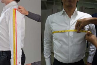 Custom Made Dress Shirts for men