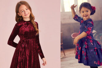 Best-brands-for--Baby-Girl-Party-Dresses