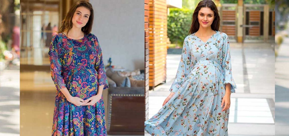 Top-10-brands-for-Maternity-Wear-in-India