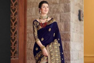 Unleash-the-Beauty-of-Sarees