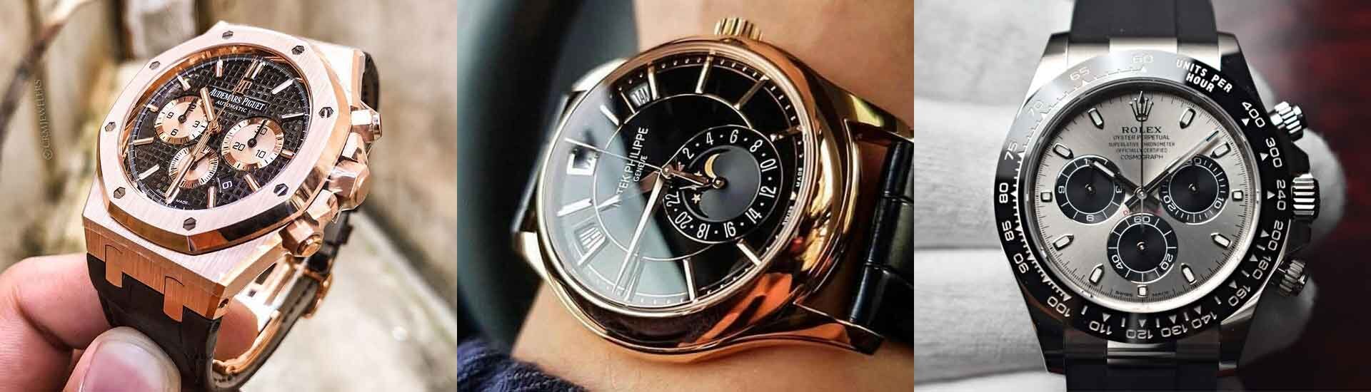 most-luxurious-watch-brands